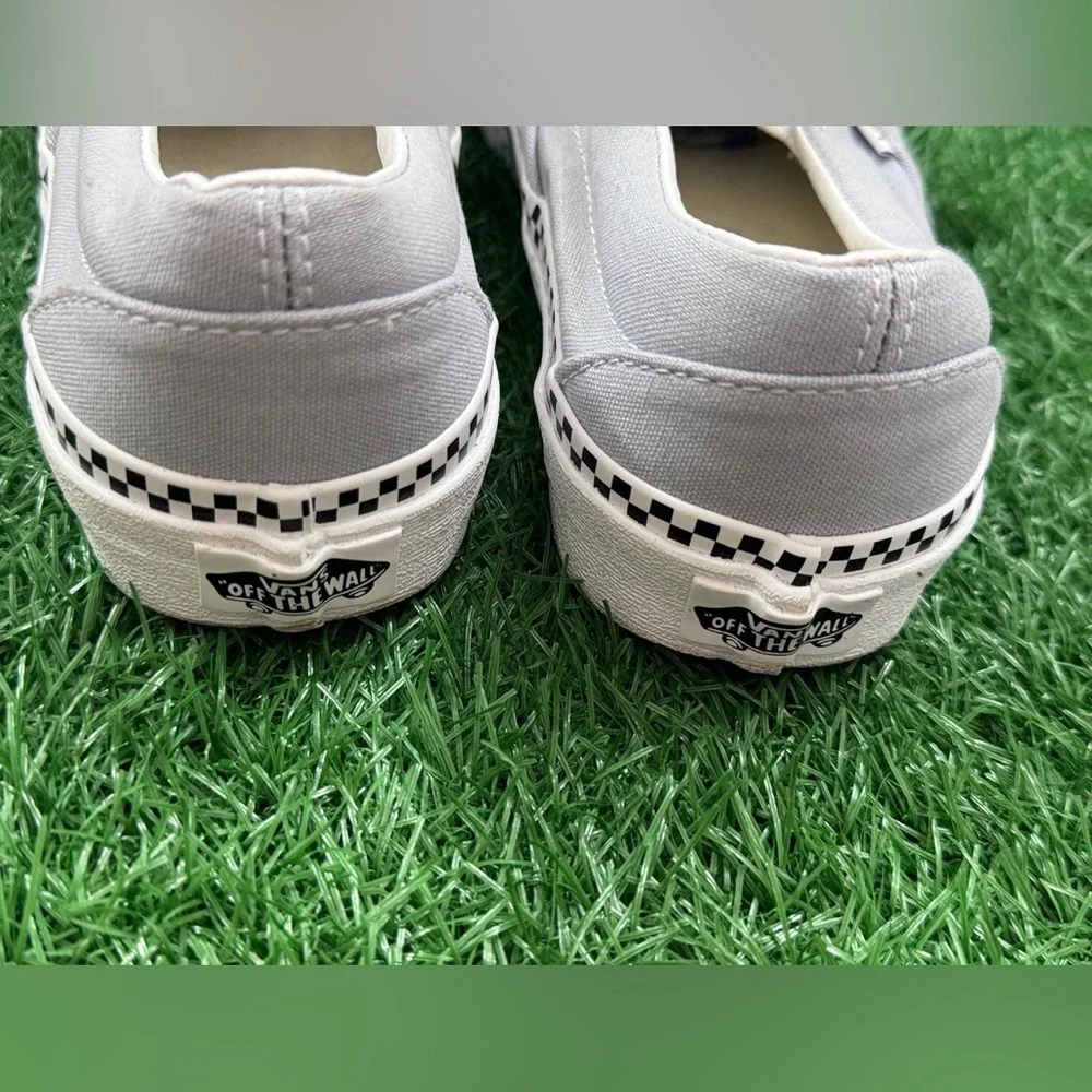 Vans good preowned